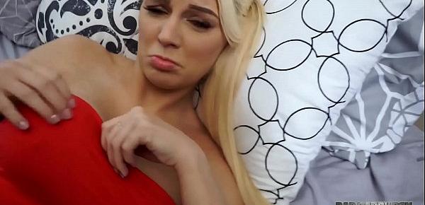  KENZIE TAYLOR RELUCTANT BUT WILLING